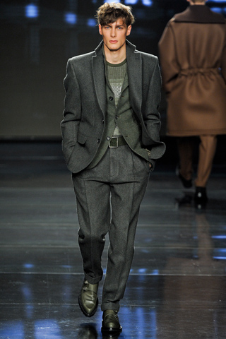 Z Zegna / - 2011-2012